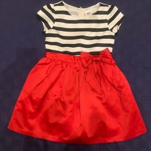 Gymboree dress